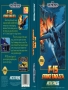 Sega  Genesis&nbsp; - &nbsp;F-15 Strike Eagle II